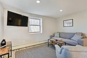 Charming Beacon Apt with Fire Pit Near Hiking! - Garrison