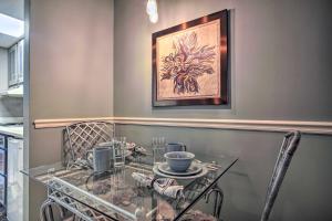 Cozy Downtown Gatlinburg Condo with Pool Access