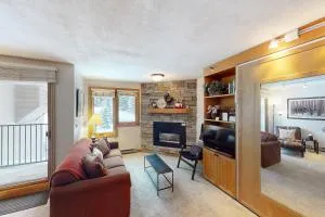 Iron Horse Studio D4064 - Berthoud Falls