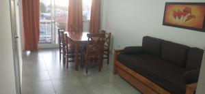 Zona Terminal, playas La Perla