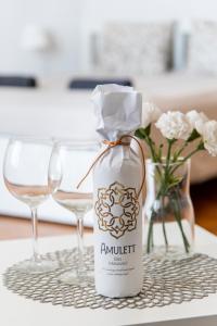 Budapest Apartment next to the Váci street and Christmas market