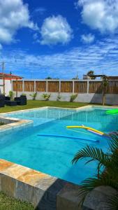 Village dos Coqueirais