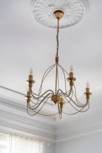 Budapest Apartment next to the Váci street and Christmas market