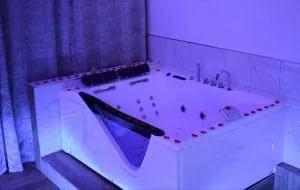 L'escale du Donon "Le Jardin Secret" - Luvigny