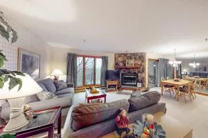 Ober Tal Getaway - Intervale