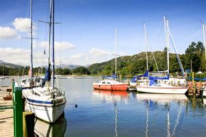 Four Seasons Cottage