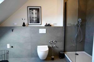 Luxuriöses Haus im Trendviertel