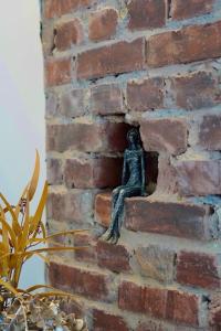 Luxuriöses Haus im Trendviertel