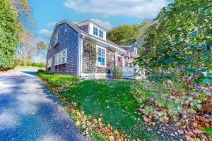 Water Street Retreat - Forestdale