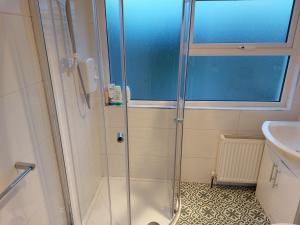 Amys Place Charming 3 Bed House Donegal Sleeps 5