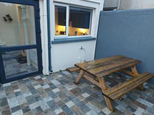 Amys Place Charming 3 Bed House Donegal Sleeps 5