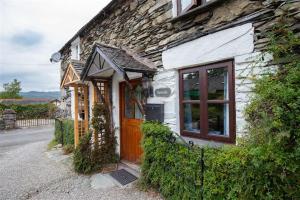 Fellside Cottage