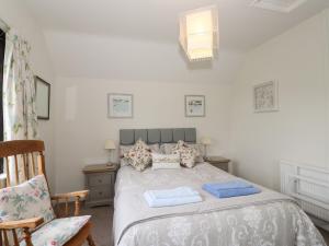 Larch Cottage