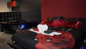 L’Escale du Donon « Le Temple de Cupidon » - Luvigny