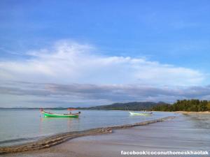 Coconut Homes Khao Lak
