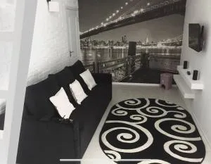 Bright Central Apartment - Sectorul Botanica