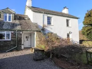 Robin Cottage - Troutbeck