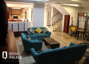 Hotel Qoya Palace - Machupicchu