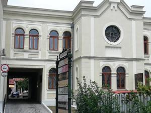 Kincsem Apartman