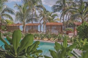 Maria Del Mar Tulum - Adults Only