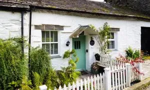 Pennys Cottage - Troutbeck