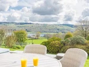 Cedar Wood Coniston - Torver