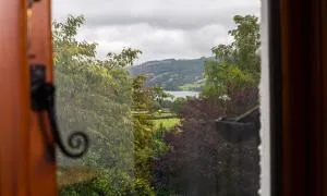 High Dow Crag - Torver