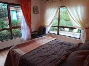 Casa Campestre - Guachetá