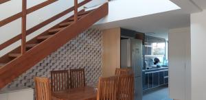 4 suítes em Itacimirim