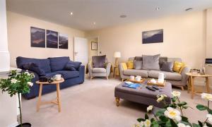 Muirhead At Applethwaite Hall