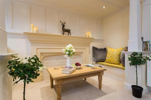 Muirhead At Applethwaite Hall