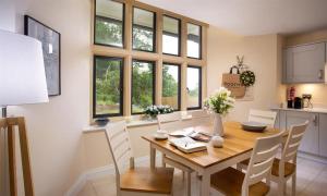 Muirhead At Applethwaite Hall