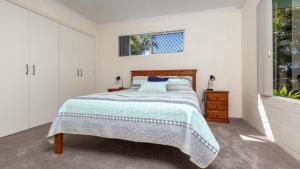 Ikoolah 200m from Pippi Beach Yamba