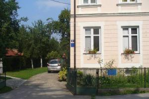 Apartments with parking space Otocac, Velebit - 20246