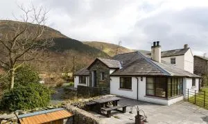 Thirlmere Cottage - 瑟尔米尔