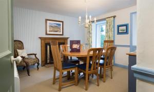 Rose Cottage Coniston