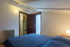 Apartments with parking space Karigador, Novigrad - 2534