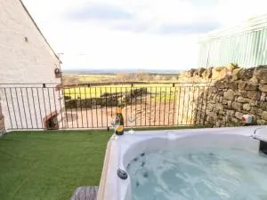 Rum Bush Cottage - Murton