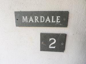 Mardale