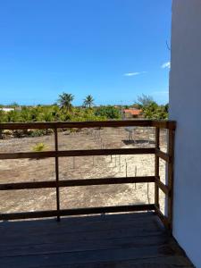 Chalé na Praia de Macapá Piaui