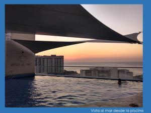 Apartaestudio Velas al Mar Santa Marta