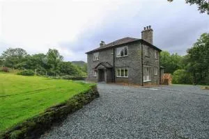 Elterwater Lodge - Little Langdale
