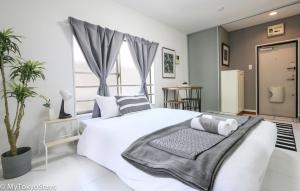 NEW! Relaxing Prime Unit in the Heart of Shibuya!