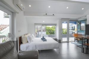 An Bang beach Chay Villas