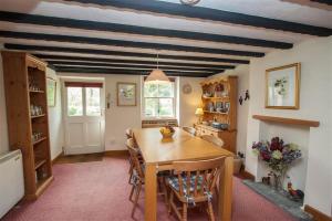 Grisedale Cottage