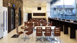 Toyoko Inn Tokyo Akishima-eki Minami-guchi