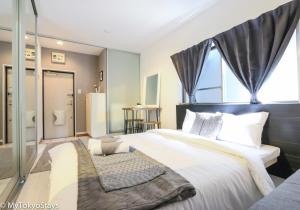 NEW!Shibuya Prime Unit, near Shibuya Sky & Hachiko