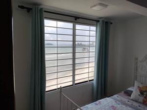 PD Paradise Lagoon Apartment North B-2-6