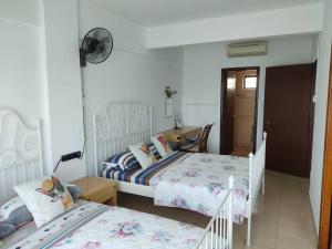 PD Paradise Lagoon Apartment North B-2-6