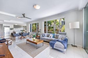 Airlie Summit Apartments